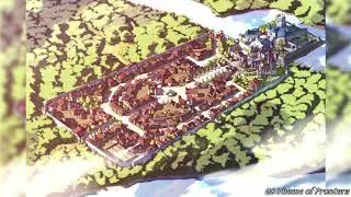 [RO] 08 Theme of Prontera