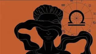 Весы. Код счастья и богатства.