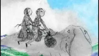 Fortune's Magic Farm Official Book Trailer