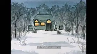 [Winterreise] 19. Täuschung ("Delusion")