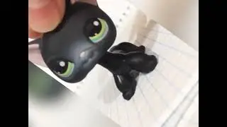 Lps (клип)