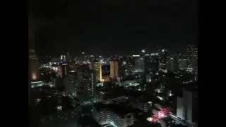Canon PowerShot SX710 HS  отель Baiyoke Sky