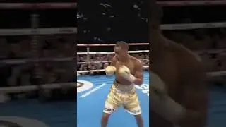 Errol Spence STOPS Terence Crawford ? 😱 #shorts #trending