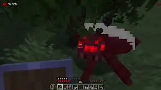 Minecraft but its the softcore mod