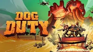 Dog Duty Gameplay