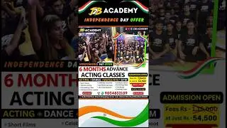 Best Acting School in Mumbai | ACTING CLASS | #freeactingclasses #actingcourses #j2b #acting