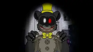 I GOT NO TIME // Map • Part 36 \\ #fnaf4igotnotime