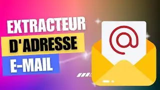 Comment extraire des emails à partir d'un texte en ligne ?
