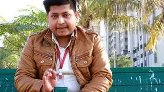 Social Awareness Video - Ali Raza Mangi