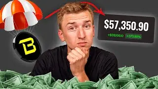 The ULTIMATE Blast Airdrop Guide! ($50K Potential)