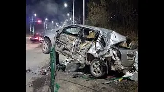 30 10 17 авария (горизонт-север)