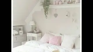 💕Landelijk brocante pastel interieur styling home decorations &inspirations