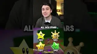 The Mario 602 Speedrun