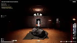 ITS HALLOWEEN, LETS PLAY SOME SCARY GAMES