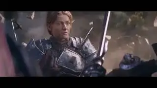 GMV Go To War
