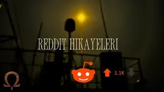 Şu anda bu odada kaç kişiyiz ?  - Türkçe CreepyPasta/ Korku Hikayesi / Reddit Korku Hikayesi