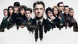 GOTHAM Season 3 - What to Expect