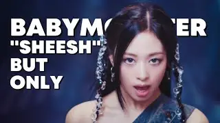 BABYMONSTER 