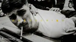 Baby Gang - Marocchino(8D)