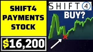 Is it Time to BUY Shift4 Payments Stock? | FOUR Stock Analysis
