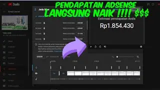 HOW TO PUT A MID ROLL ADS ON YOUTUBE | AUTO FLOOD OF MONEY!!!