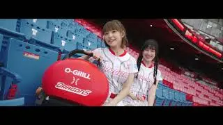 去龜山島也要烤肉啦！｜Muii Swim｜女神遊艇｜小龍女x味全龍x龍焰燒烤席