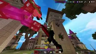Minecraft- The Hive: 