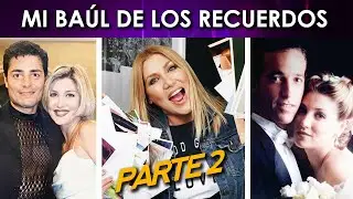 Maite Delgado: My Treasure Chest of Memories Part 2 | Maite TV