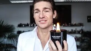 Candles Are Coming