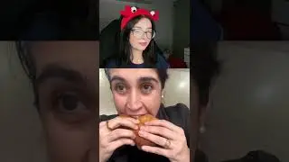 PIZZA FRITA DE STROGONOFF