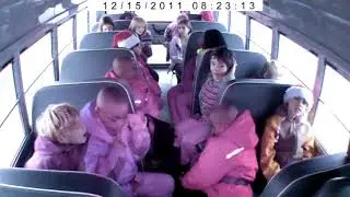 Buddy NightOwl   Video in Night vision mode