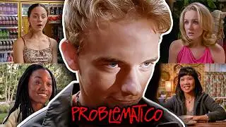 All of Francis's Girlfriends (Malcolm In The Middle) in Chronological Order - Complete
