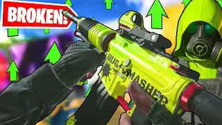 FASTEST WAY To Rank Up in Black Ops 6! 🔥 Best XP Method to Level Up Weapons and Combat Rank BO6