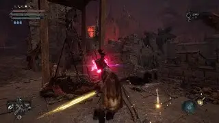 Lords of the Fallen - Mimic Identify.