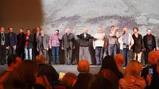 Никита Михалков и спектакль 