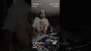 Slowly getting back into it #kurteek #skratching #scratch #tablist #ranedj #innofader #vinyl #cuts