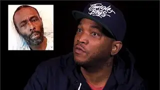 STYLES P Speaks Out On BLACK ROB Situation & Sparks The Conversation That Could Topple The Industry