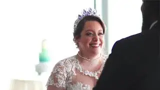 Rusty Pelican Wedding - Intimate Wedding in Tampa, Florida