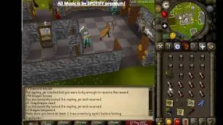 OSRune OSRS RSPS - 120+ imp Challenge! Dragon/Ninja