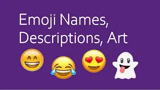 Emoji Meanings | Most Used Smileys | WhatsApp Emojis | Use Correct Smileys On Social Media