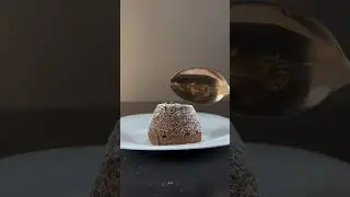 NUTELLA PETIT GATEAU WITH 4 INGREDIENTS!! 😋 