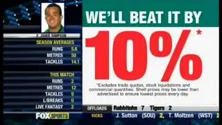 bunnings warehouse 2009 ad 3