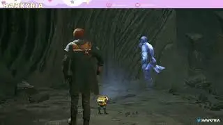 STAR WARS: JEDI FALLEN ORDER | !link | !roblox | !tip | !discord
