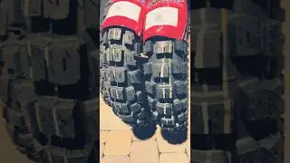 Motoz Tracrionator Adventure vs. RallZ in the 120/90-18  65 R TT