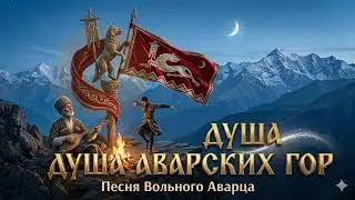 ДУША АВАРСКОГО НАРОДА! 🏔️ Эта песня покорит ваше сердце! (Аварская Песня)