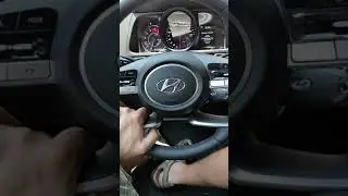 Самое прикольное в Hyundai Elantra 2023.