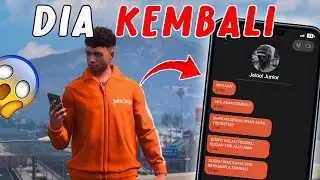 JELOOL DATANG KEMBALI - | GTA 5 ROLEPLAY INDONESIA