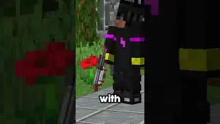 I broke EVERY LAW in Minecraft!