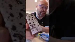 A new twist on a COSMIC classic?