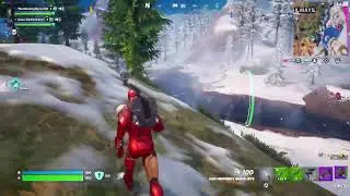 FORTNITE ABSOLUTE DOOM TIME IS FINALLY HERE